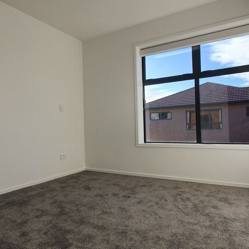 Unit 4, 30 Aberdeen Street, City Centre (Christchurch City), Christchurch - Photo 1