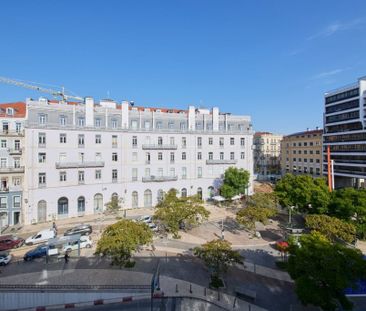 Largo Vitorino Damásio, Lisbon, Lisbon 1200-808 - Photo 6