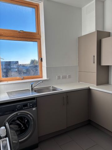 2 Bed Penthouse, Eglinton Court, G5 - Photo 4