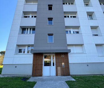 Location Appartement 3 pièces 50m² MERIGNAC 33700 - Photo 4