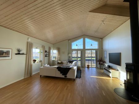 Fiskare Sanders väg, Vallda - Foto 3