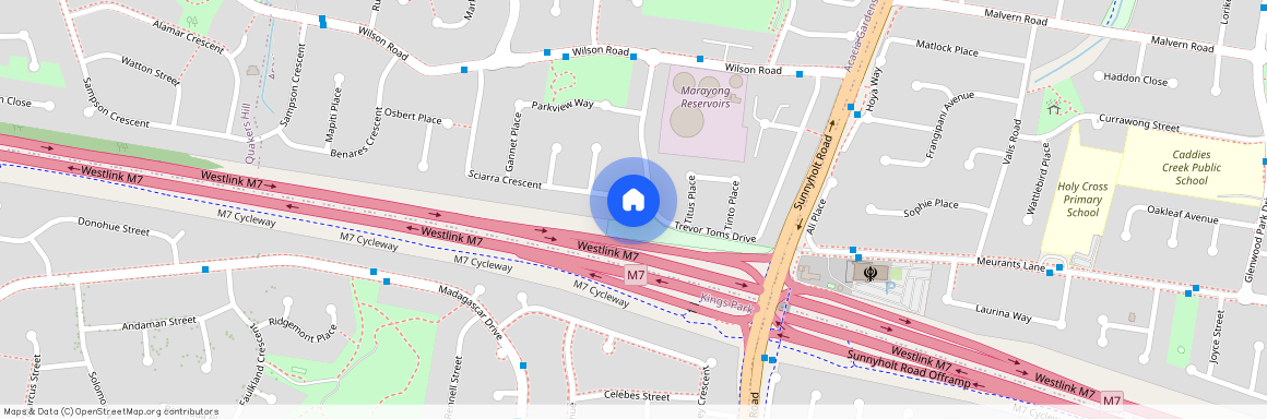 62 Sciarra Crescent, NSW 2763, Acacia Gardens