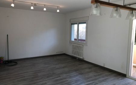 Appartement à louer 2 pièces • Montpellier - Photo 2