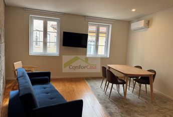 Apartamento T2 em Braga