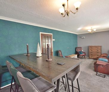 2 bedroom terraced house to rent - Photo 3