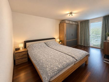 Helle 4.5-Zimmer-Wohnung an zentraler Lage in Solothurn - Foto 3