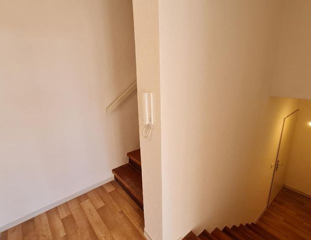 Demnächst frei! 3-Zimmer-Wohnung in Bremen - Photo 1