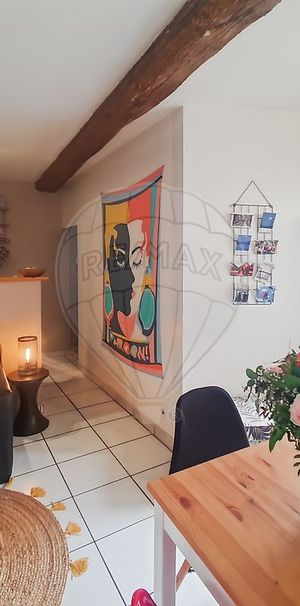 Location Appartement 1 pièce 26m² NANTES 44300 - Photo 1