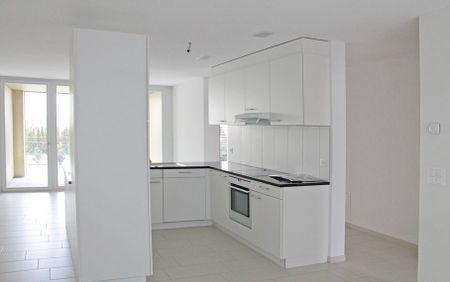 Suchen Sie ein neues Zuhause ? Schöne 5.5 Zimmerwohnung zu mieten - Foto 4