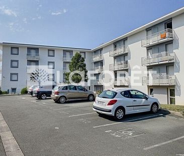 Location Appartement 1 pièce 18m² LA ROCHELLE 17000 - Photo 5