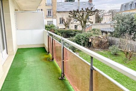 Appartement Versailles 2 pièce(s) 53.64 m2 - Photo 4