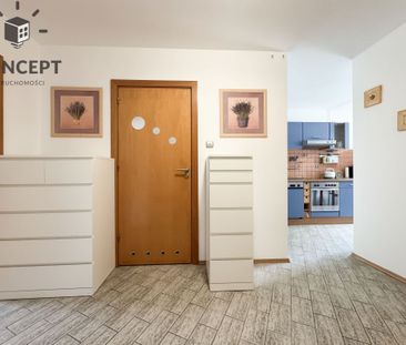 Dwa niezależne pokoje z Balkonem Kościuszki - Photo 3