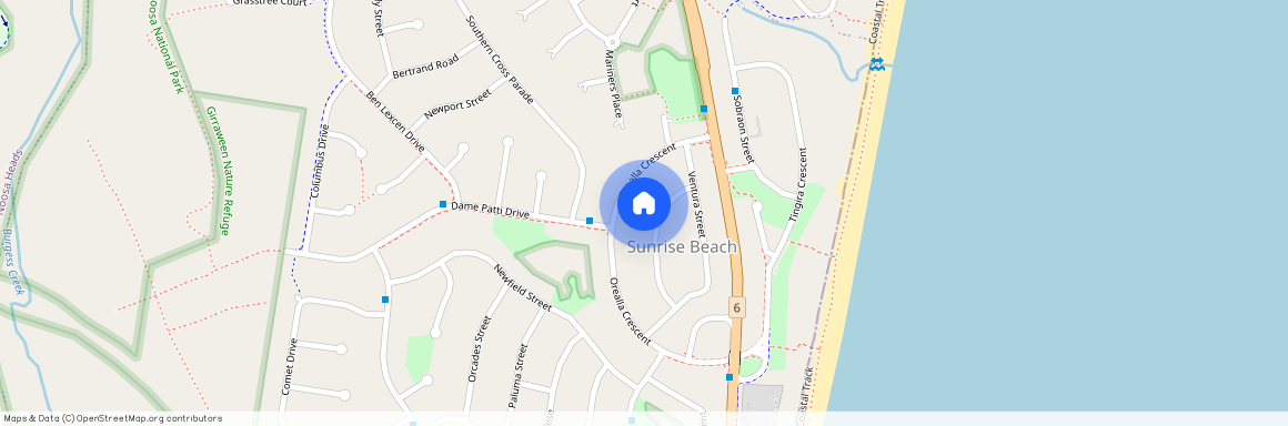 7/17 Margit Cres, Qld 4567, Sunrise Beach