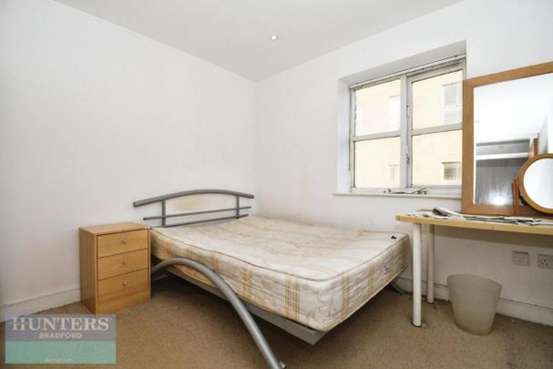 Hick Street, Bradford, West Yorkshire, BD1 5AW - Photo 1