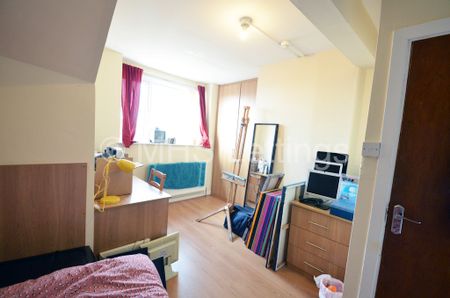 2 Bedroom Flat for rent in Back Brudenell Grove - Photo 4
