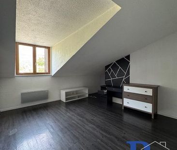 Location Appartement 1 pièce 22m² SASSENAGE 38360 - Photo 4