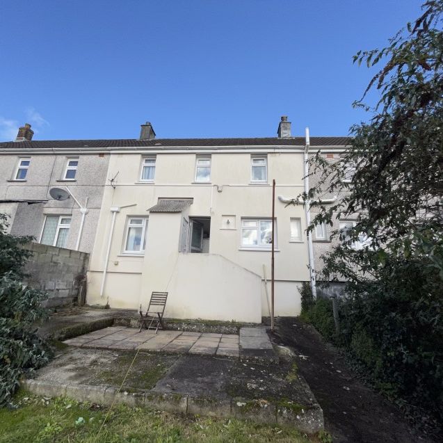 Saracen Crescent, Penryn - Photo 1