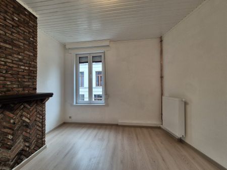 Gunstig gelegen betaalbare woning nabij Gent. - Photo 2