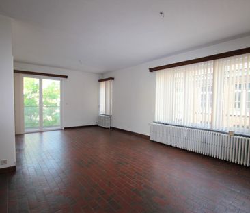 RUIM APPARTEMENT - PRACHTIG GELEGEN IN HET STADSCENTRUM - Photo 5