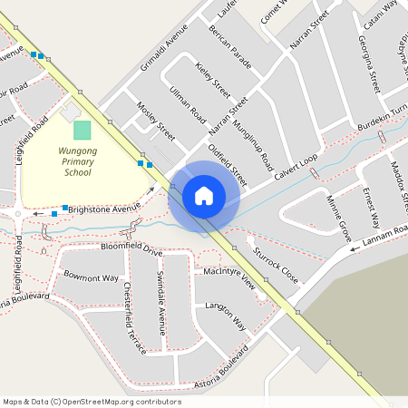 64 Calvert Loop, WA 6112, Hilbert