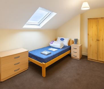 Room in a Shared House, Belgrave Terrace, B21 - Photo 2