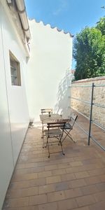 Location Appartement 1 pièce 19m² AGEN 47000 - Photo 4