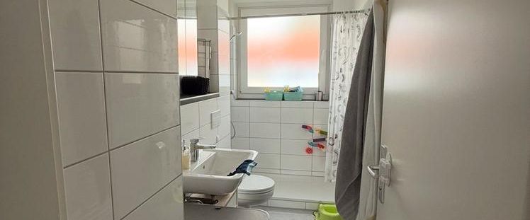 3,5 Zimmerwohnung für 2-3 Leute - Foto 1