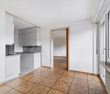 "An ruhiger Lage im Grünen" - Foto 1