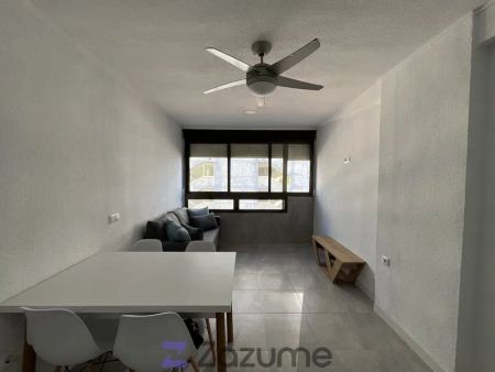 Alquiler de piso en Avenida de las Sirenas - Photo 3