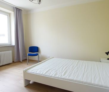 Kraków, Krowodrza, Łobzów, Lucjana Rydla Mieszkanie na wynajem - Фото 4
