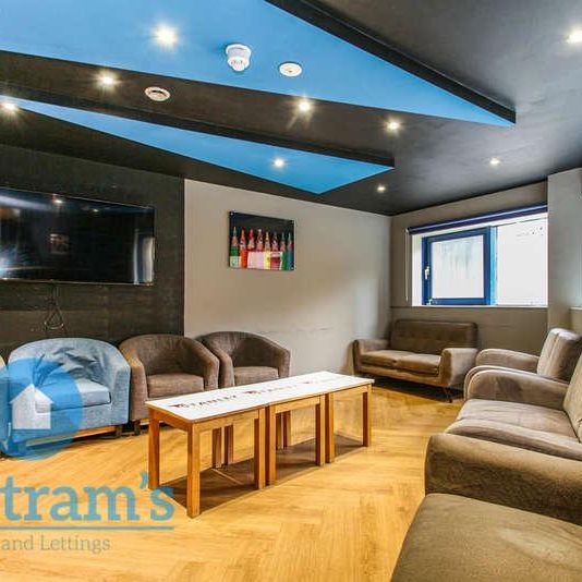 Stanley House, Talbot Street, Nottingham, NG1 - Photo 1