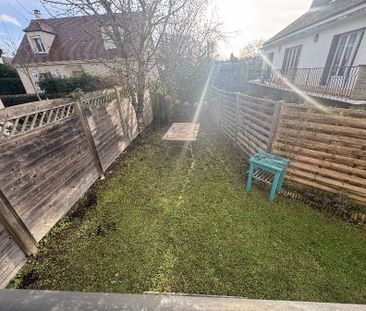 Location Maison 4 pièces 94m² - Photo 6