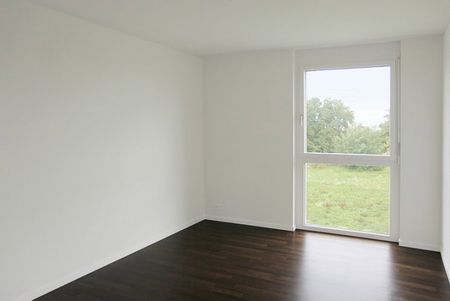 4.5 Zimmer, 126 m², 1. Stock - Foto 4