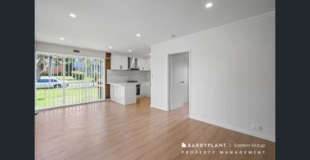 Newly Renovated 1-Bedroom Unit in the Heart of Mitcham - Photo 4