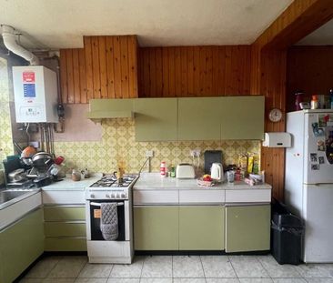 Room in a Shared Flat, Lyndhurst Road, N22 - Photo 2