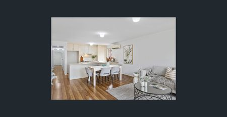 More Space to Live – Four Bedrooms, Two Living Areas & a Peaceful Position - Photo 2