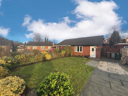 Pennystone Close, Saughall Massie - Photo 4