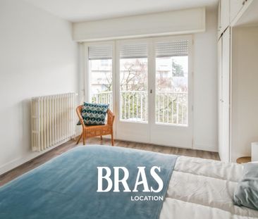 Location Appartement 2 pièces Meublé 36m² NANTES 44000 - Photo 2