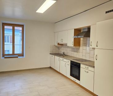 4 Zimmer, 1. Stock - Photo 5