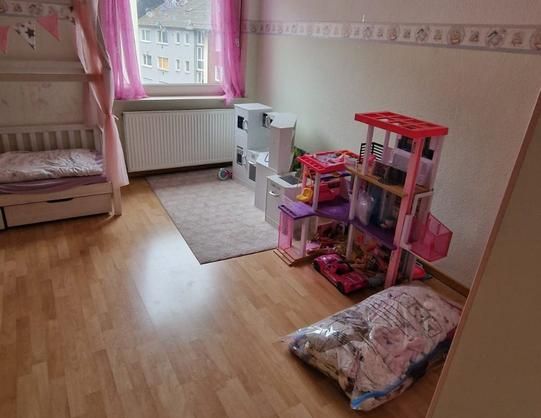 Helle 3-Zimmer Wohnung mit Balkon und EBK zu vermieten! - Photo 1