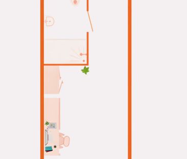 Classic 4 Bed Apartment - Photo 5