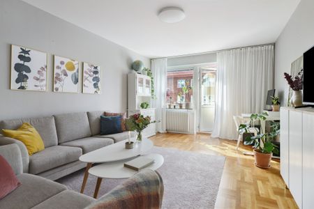 Södra Stapeltorgsgatan, Gävle - Photo 3