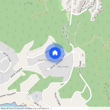 Carrer 1, 56, 07157 Andratx, Illes Balears, Spain, Andratx, Balearic Islands 07157