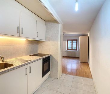 1 Zimmer, 25 m², 3. Stock - Photo 2