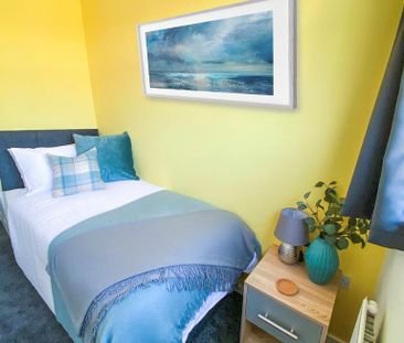 1 bedroom in a house share to rent - Photo 4