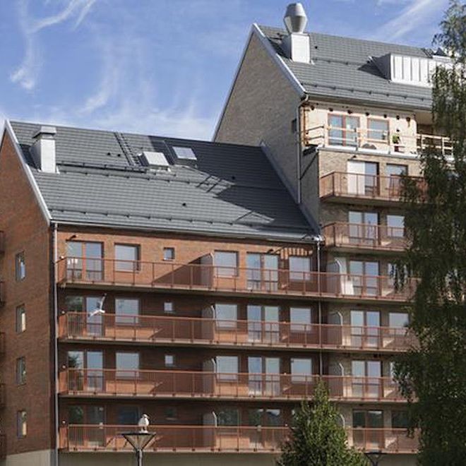 Riddarstråket 18, Jakobsbergs Centrum - Photo 1