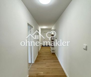 WG: Liebevoll eingerichtetes, ruhiges WG-Zimmer in Maxvorstadt - Foto 1