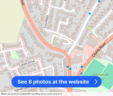 Alexandra Mews, Ormskirk, L39 1RH - Photo 1