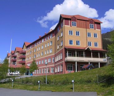 Stationsvägen 24 - Foto 1