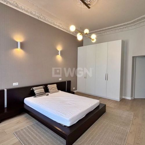 Mieszkanie na wynajem Szczecin - Stylowe mieszkanie w ścisłym centrum, 91m2, 3 pokoje - Photo 1